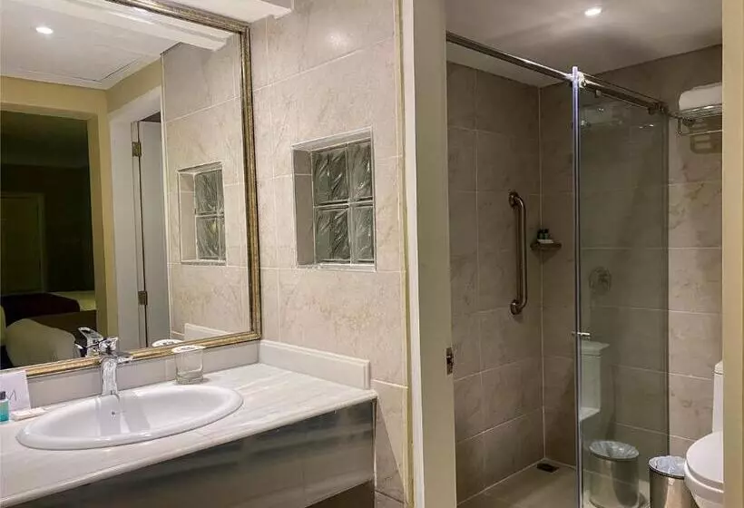 Fotos del hotel El Prado:  5