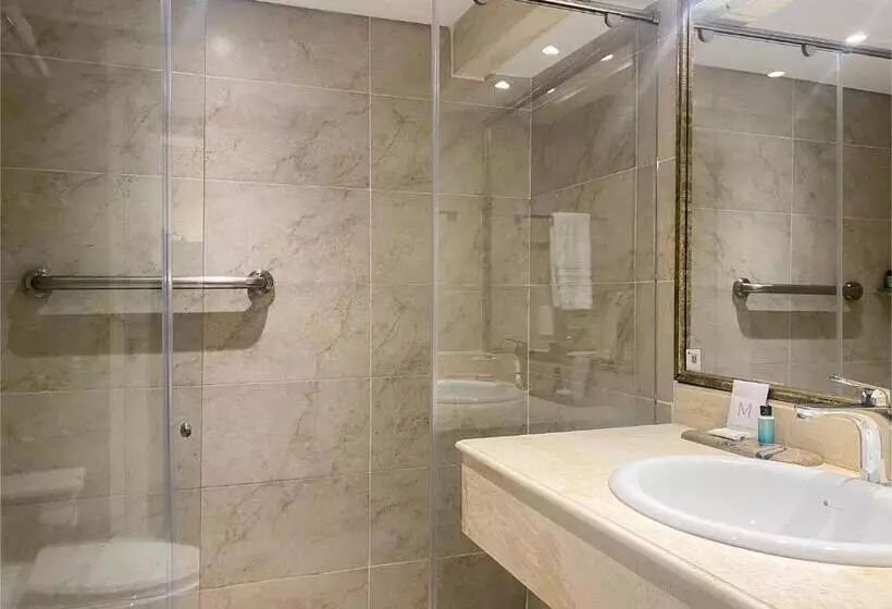 Fotos del hotel El Prado:  18