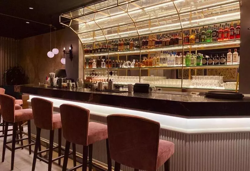 Fotos del hotel El Prado:  4