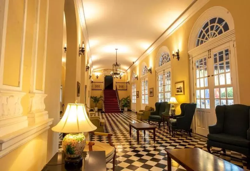 Fotos del hotel El Prado:  2