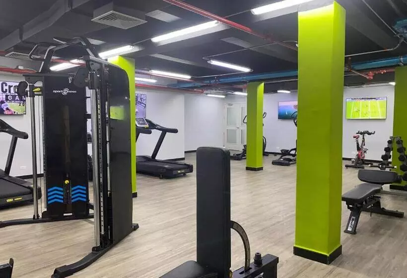 Fotos del hotel El Prado:  3