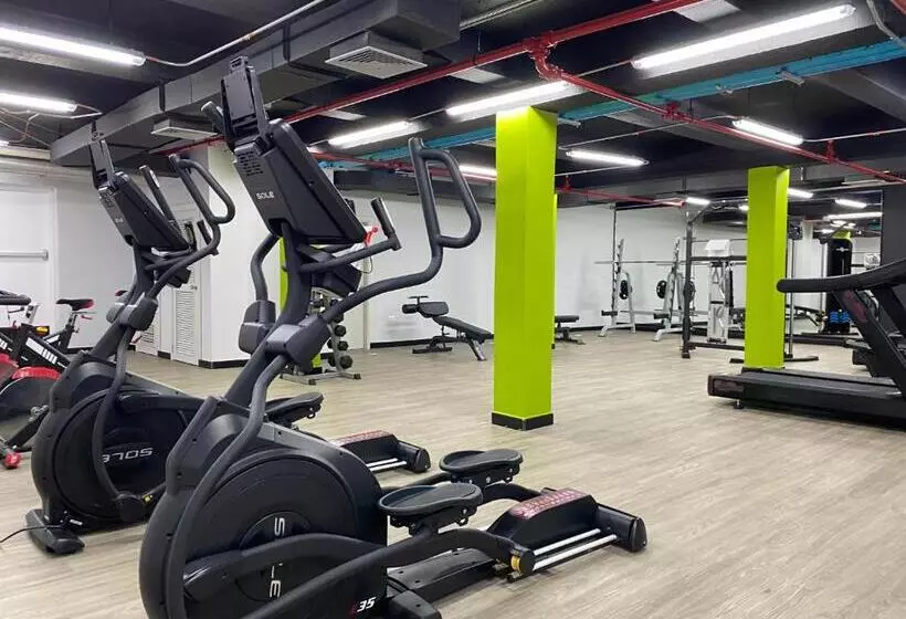 Fotos del hotel El Prado:  7