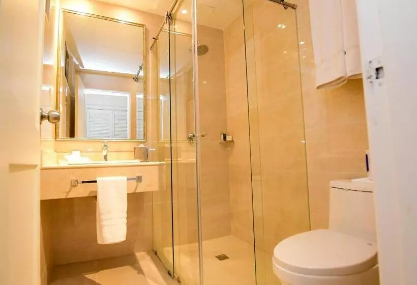 Fotos del hotel El Prado:  16