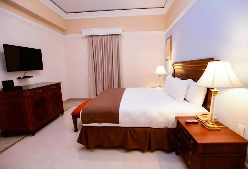 Fotos del hotel El Prado:  21