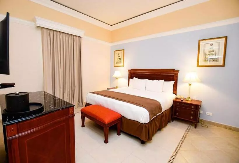 Fotos del hotel El Prado:  19