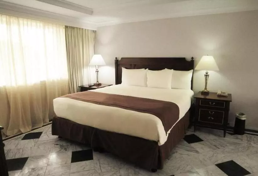 Fotos del hotel El Prado:  17