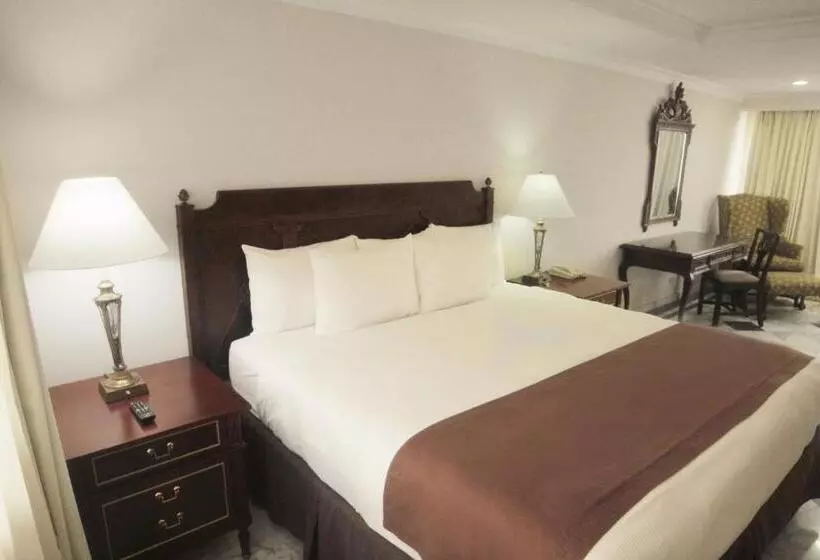 Fotos del hotel El Prado:  15