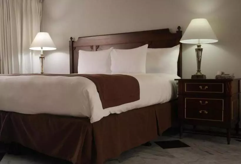 Fotos del hotel El Prado:  9