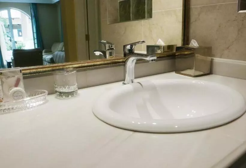 Fotos del hotel El Prado:  8