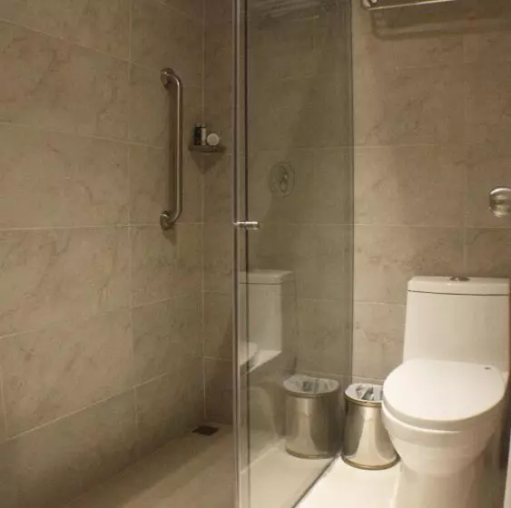 Fotos del hotel El Prado:  12