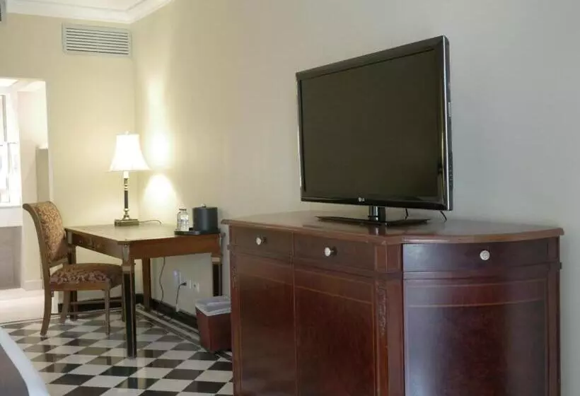 Fotos del hotel El Prado:  25