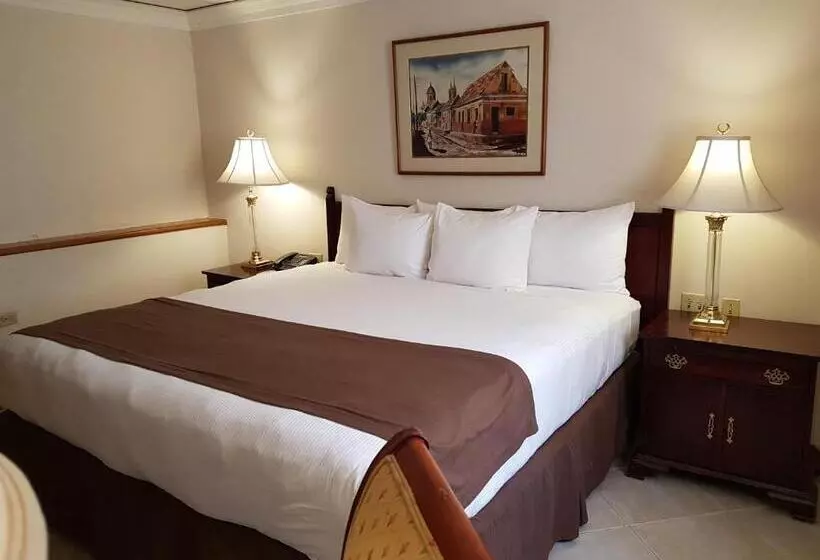 Fotos del hotel El Prado:  22