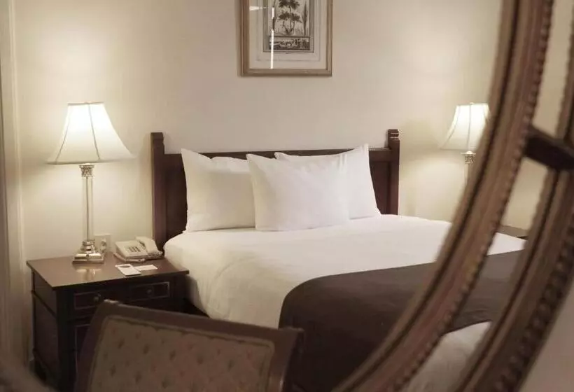 Fotos del hotel El Prado:  24