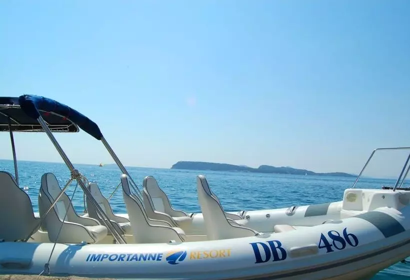 Fotos del hotel Royal Neptun:  11