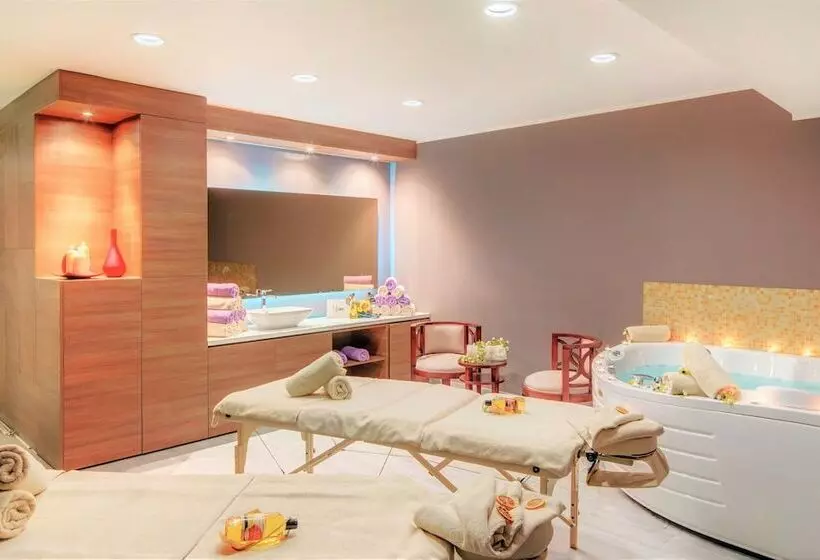 Fotos del hotel Royal Neptun:  8