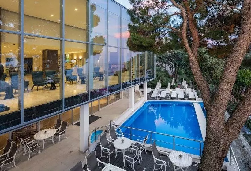 Fotos del hotel Royal Neptun:  20