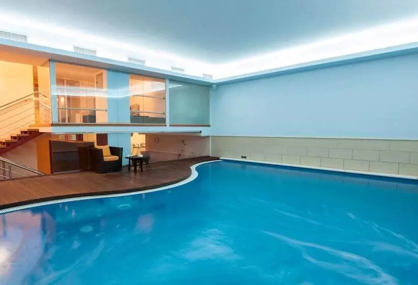 Fotos del hotel Royal Neptun:  12