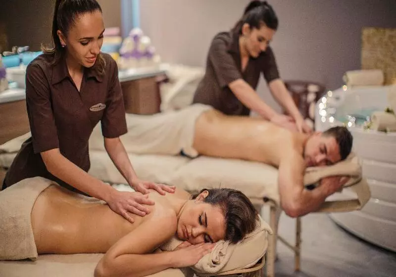 Fotos del hotel Royal Neptun:  4