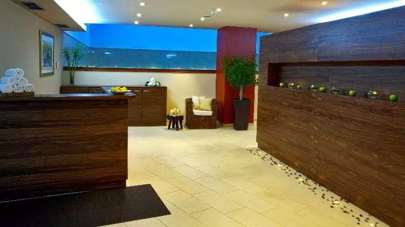 Fotos del hotel Royal Neptun:  13