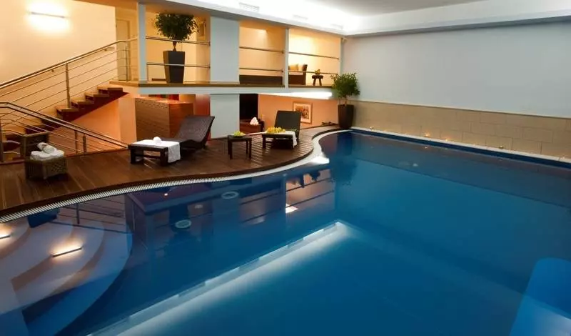 Fotos del hotel Royal Neptun:  2