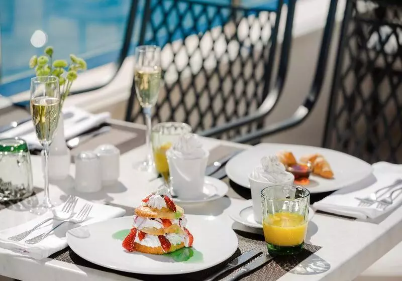 Fotos del hotel Royal Neptun:  15