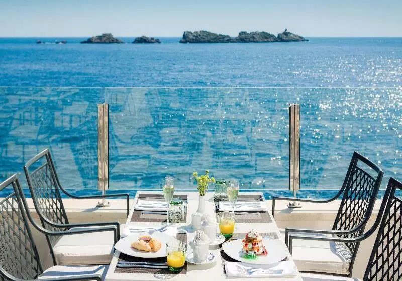 Fotos del hotel Royal Neptun:  18