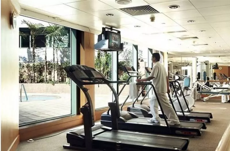 Fotos del hotel Grand Park Kunming:  5