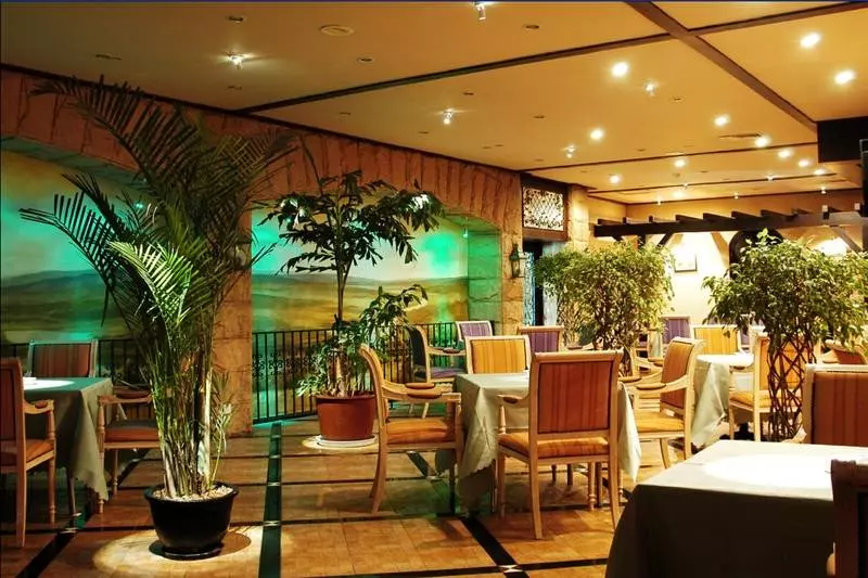 Fotos del hotel Grand Park Kunming:  11