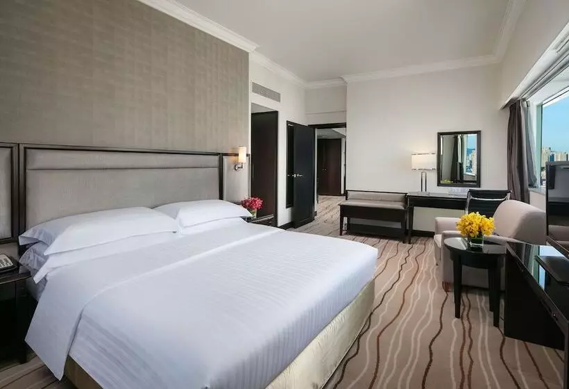 Fotos del hotel Grand Park Kunming:  9