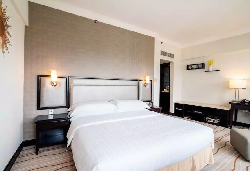 Fotos del hotel Grand Park Kunming:  12