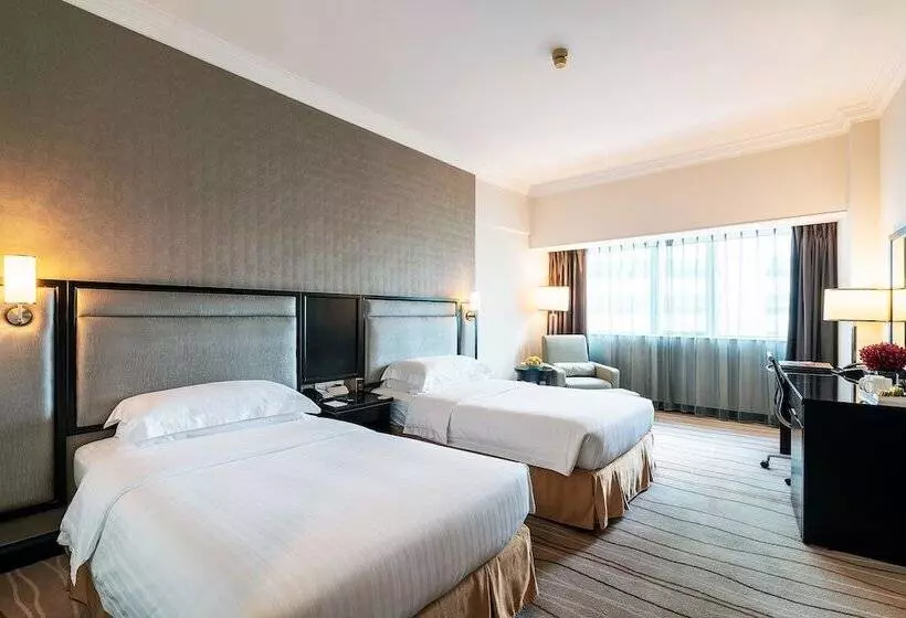 Fotos del hotel Grand Park Kunming:  15