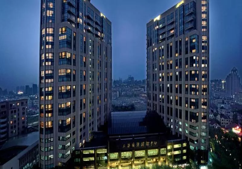 Fotos del hotel Juss Hengshan:  12