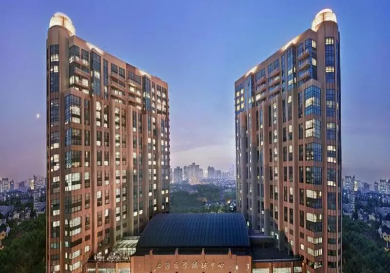 Fotos del hotel Juss Hengshan:  7