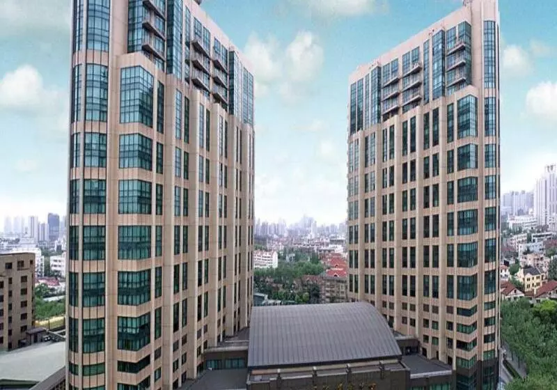 Fotos del hotel Juss Hengshan:  10