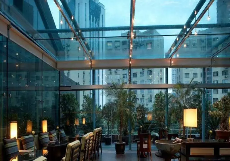 Fotos del hotel Juss Hengshan:  6