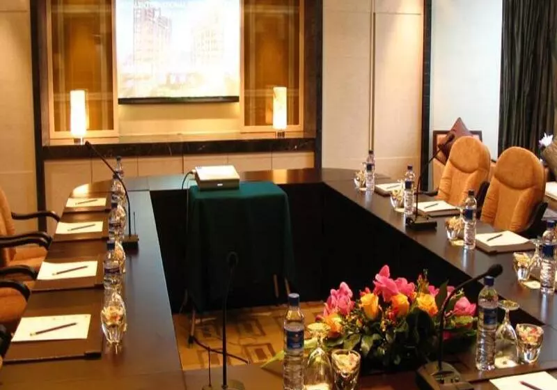 Fotos del hotel Juss Hengshan:  5