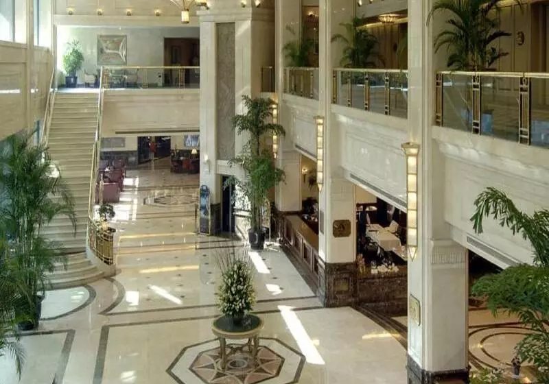 Fotos del hotel Juss Hengshan:  13