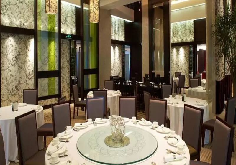 Fotos del hotel Juss Hengshan:  9