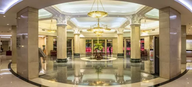 Fotos del hotel Jiangxi:  3