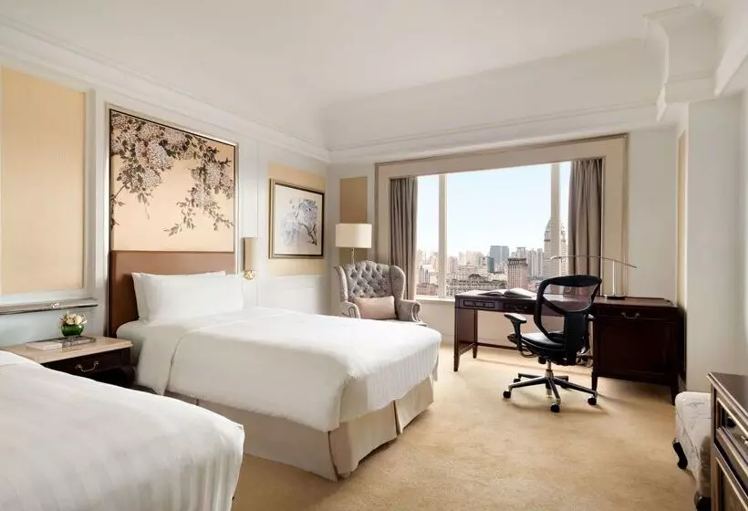 Fotos del hotel Pudong Shangrila, East Shanghai:  5