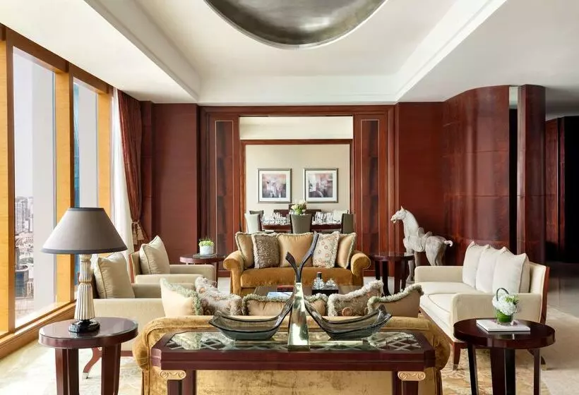 Fotos del hotel Pudong Shangrila, East Shanghai:  20