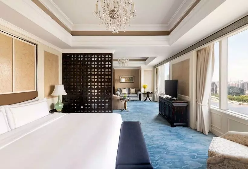 Fotos del hotel Pudong Shangrila, East Shanghai:  19