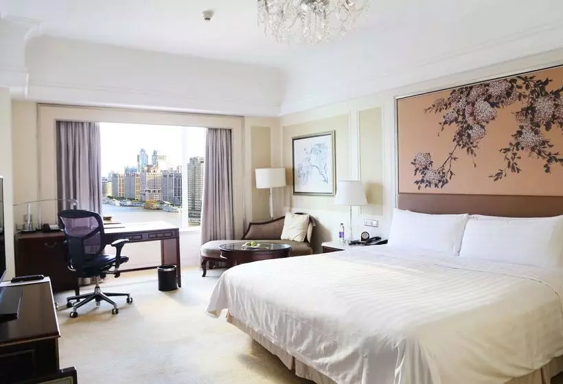 Fotos del hotel Pudong Shangrila, East Shanghai:  17