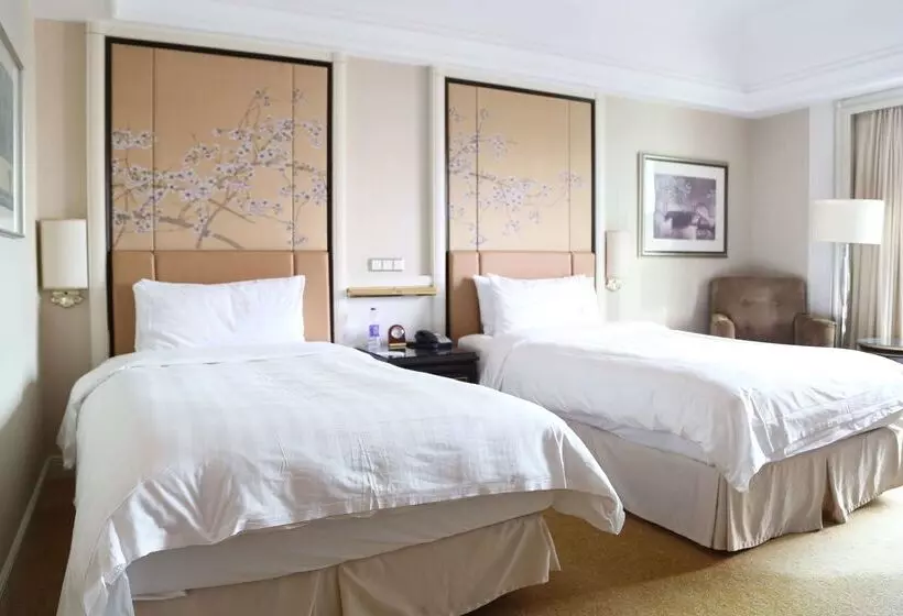 Fotos del hotel Pudong Shangrila, East Shanghai:  9