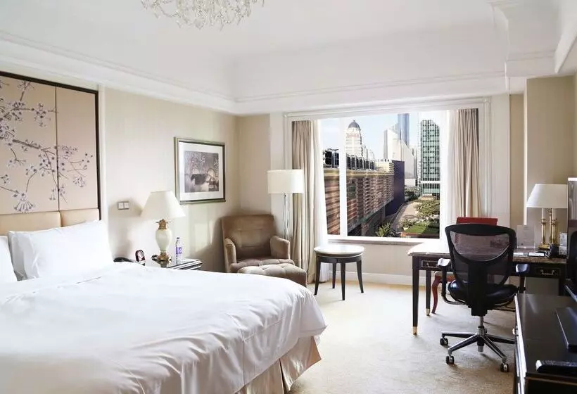 Fotos del hotel Pudong Shangrila, East Shanghai:  14