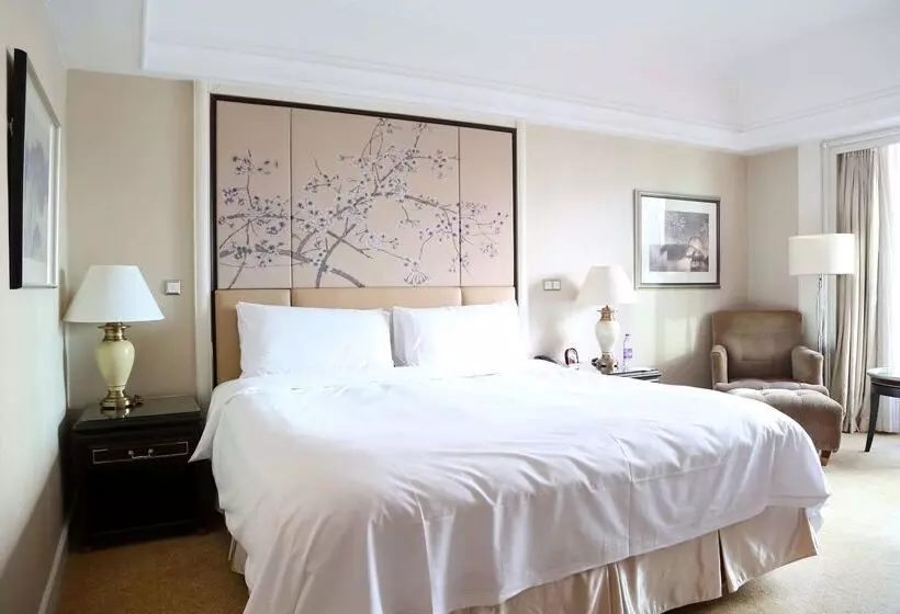 Fotos del hotel Pudong Shangrila, East Shanghai:  8