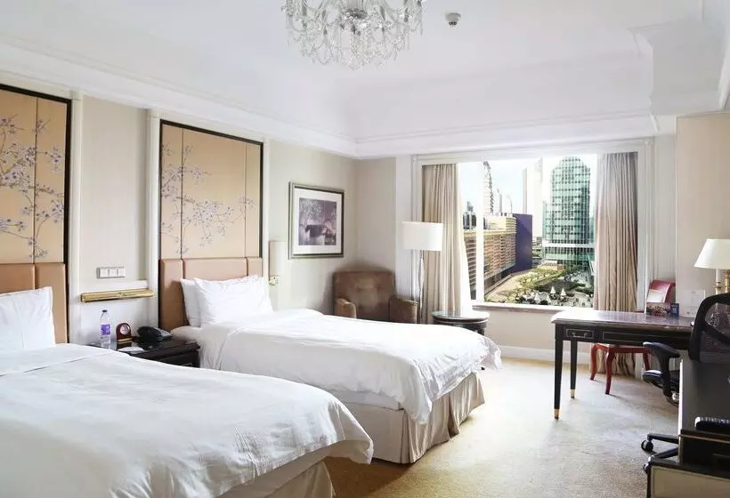 Fotos del hotel Pudong Shangrila, East Shanghai:  15