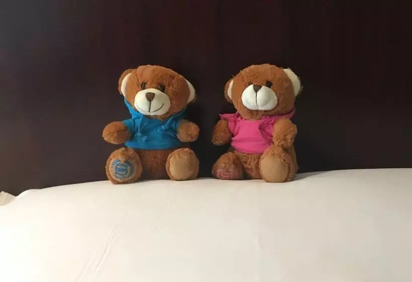 Fotos del hotel Sheraton Nanjing Kingsley Hotel & Towers:  11