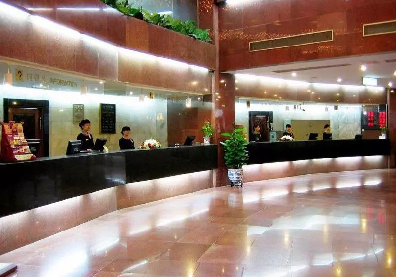 Fotos del hotel Twentyfirst Century:  2