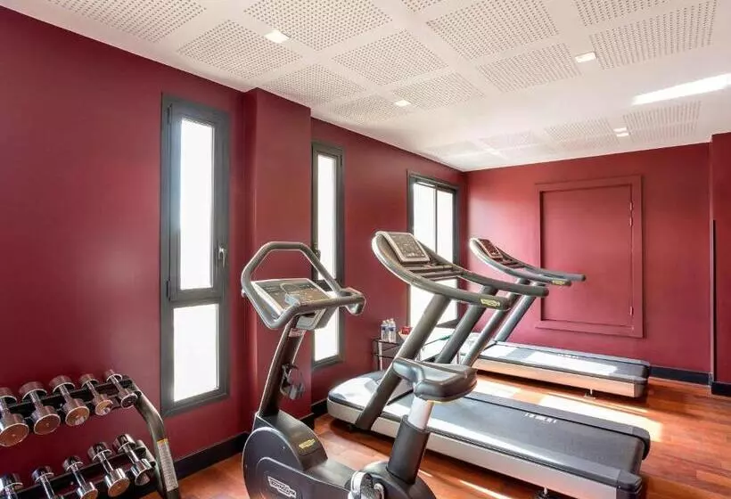 Fotos del hotel Hôtel Cannes Centre Univers:  2